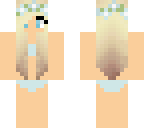 ombre bikini