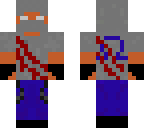 omega herobrine