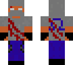 omega herobrine