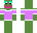 pepe girl