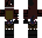 phantom foxy