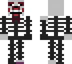 phantom mangel