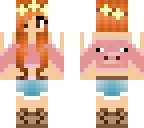 pig girl