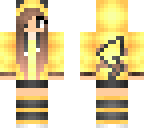 pikachu girl