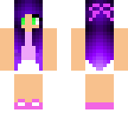 pink girl
