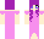pink princess