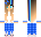 pj girl