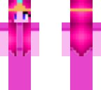 princess bubblegum
