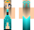 princess edit 2
