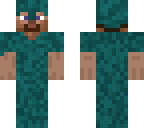 prismarine armor