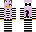 prison michi