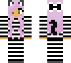 prison michi