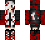  psycho luna girl edited