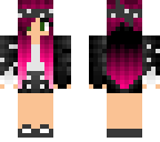 punk queen