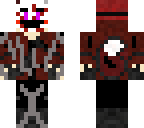 puppet fox