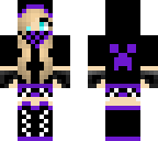 purple creeper