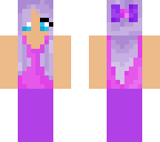 purple people