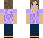 purple princess