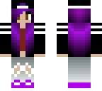 purple tomboy