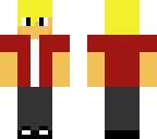 pvp boy