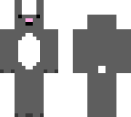 rabbity