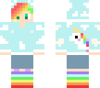 rainbow corn