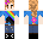 rainbowhorse61