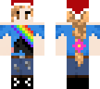rainbowhorse61christmas