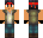 rambo patm