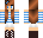 random girl