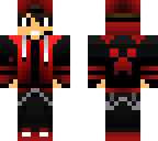 red commander