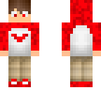 red pvp boy