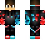 red vs blue