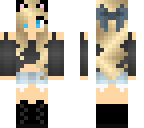 reximaxter cat girl