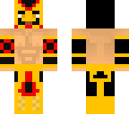 rey mysterio