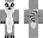 ring tailed lemur