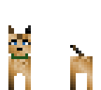 rip my good boy anubis