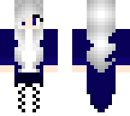 saha before dieing in the nether