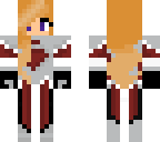 sarah the blood mage