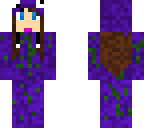 scarynom onsie