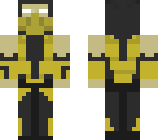scorpion