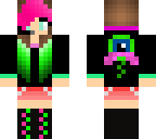septiplier skin 