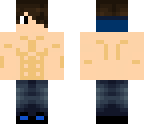 shirtless etho 4