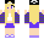 simple blonde teen girl edit