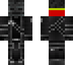 skeleton