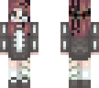skeleton edit - not finished