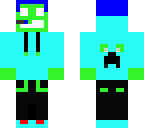 skin del yt themilton88gamer_yt