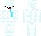 snow derp