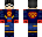 spider boy
