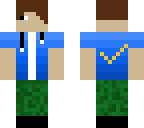 steven007 skin